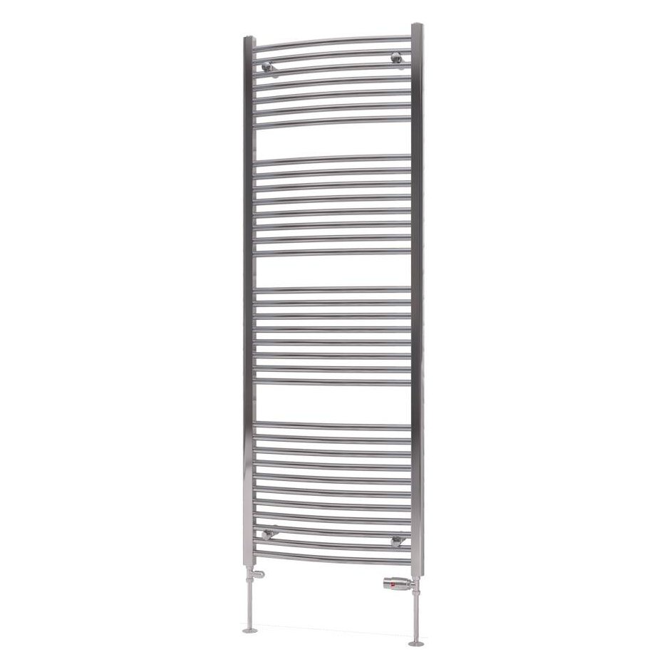 Curved Biava Multirail 1720 x 600mm