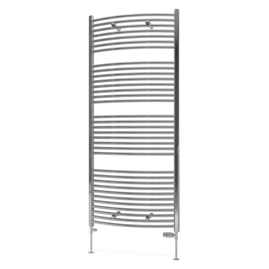 Curved Biava Multirail 1720 x 750mm