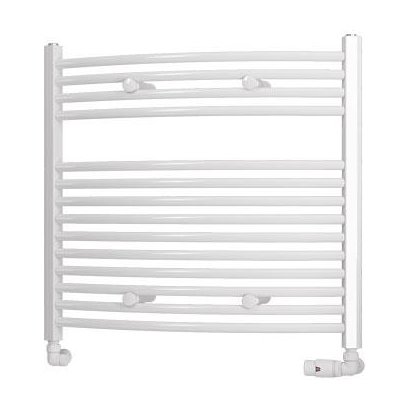 Curved Biava Multirail 688 x 750mm