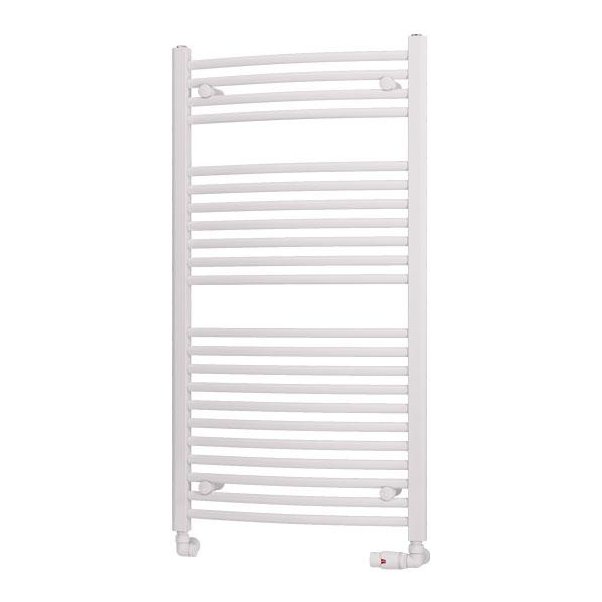 Curved Biava Multirail 1118 x 600mm