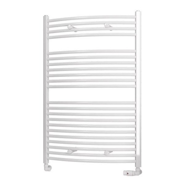 Curved Biava Multirail 1118 x 750mm