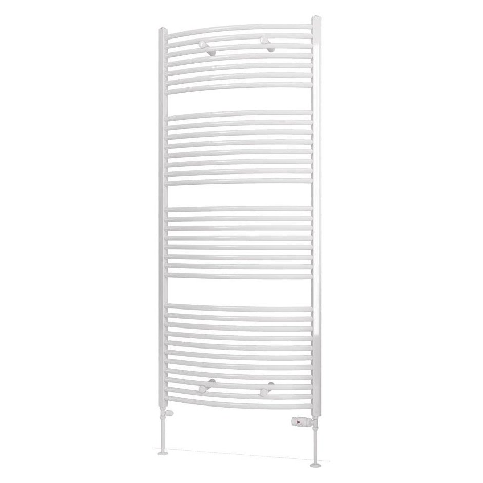 Curved Biava Multirail 1720 x 750mm