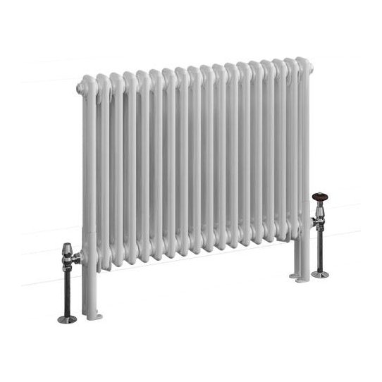 Imperia 2 Column Radiator 600 x 830mm
