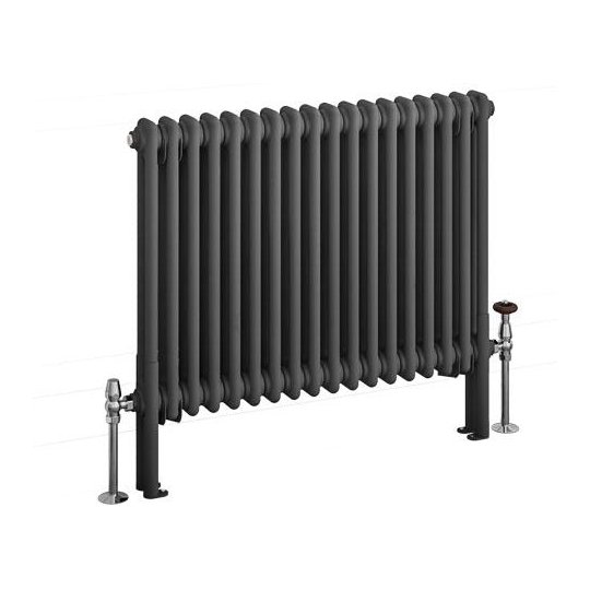 Imperia 2 Column Radiator 600 x 830mm