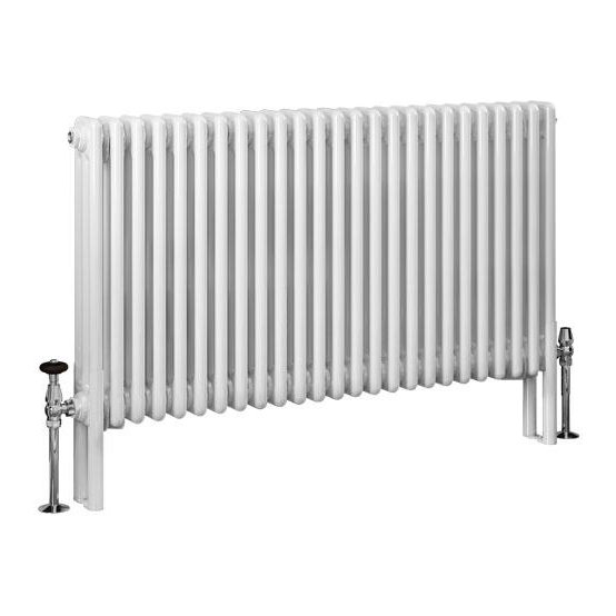 Imperia 3 Column Radiator 600 x 1145mm