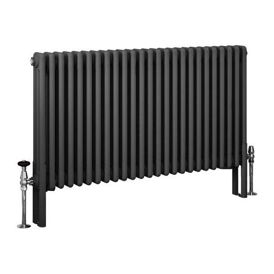 Imperia 3 Column Radiator 600 x 1145mm