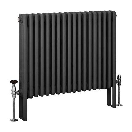 Imperia 3 Column Radiator 600 x 830mm
