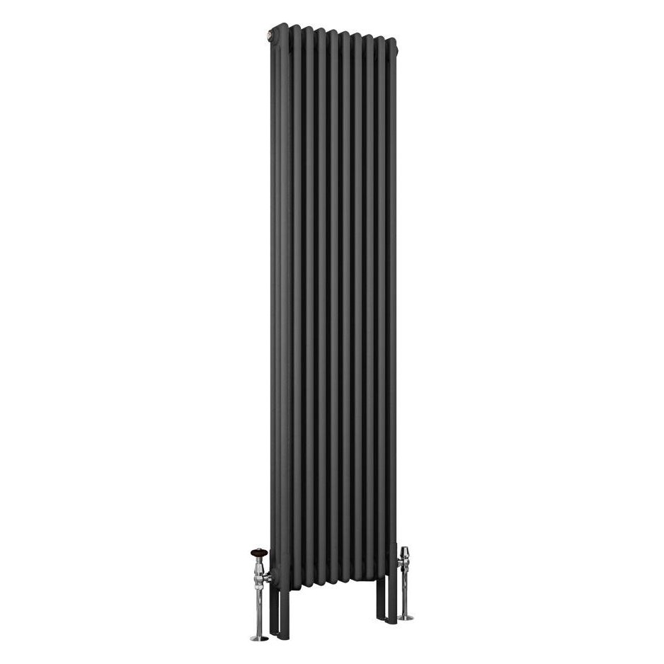 Imperia 3 Column Radiator 1800 x 470mm