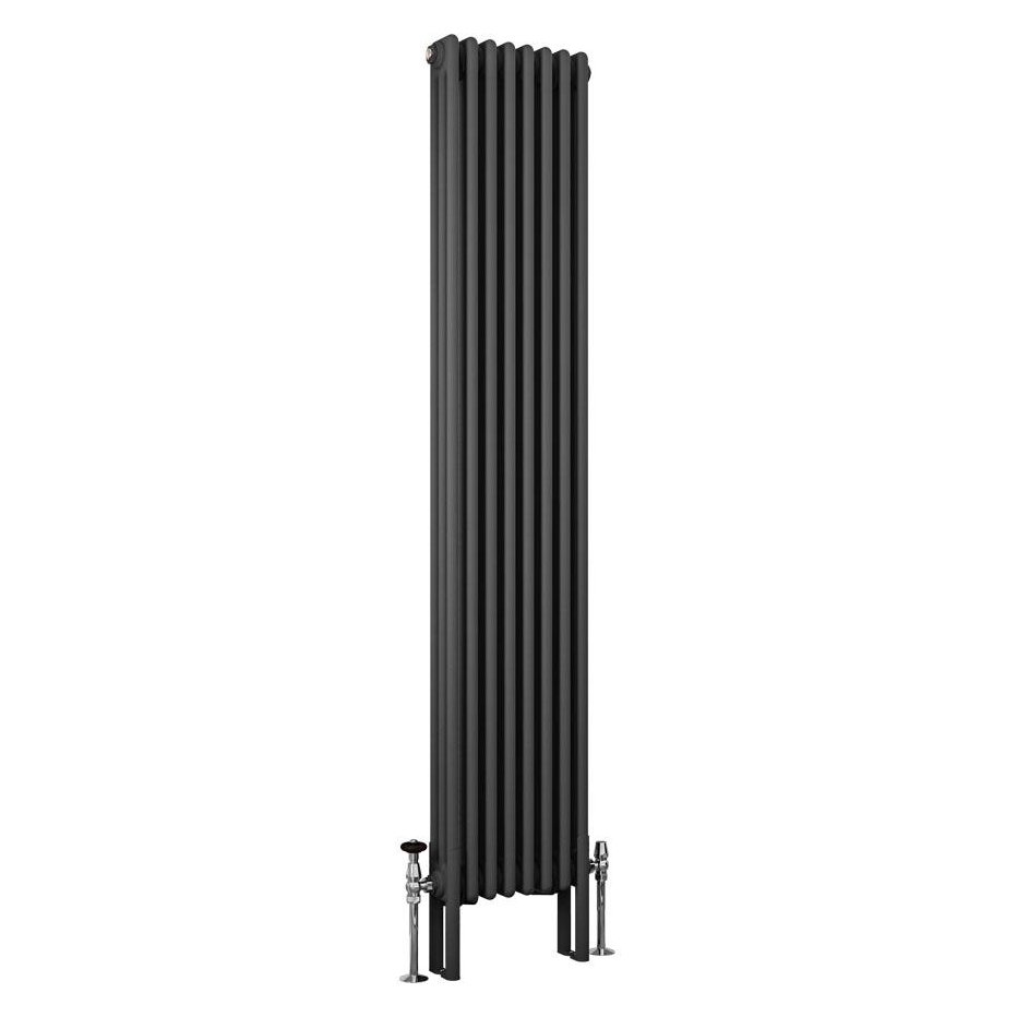 Imperia 3 Column Radiator 1800 x 380mm