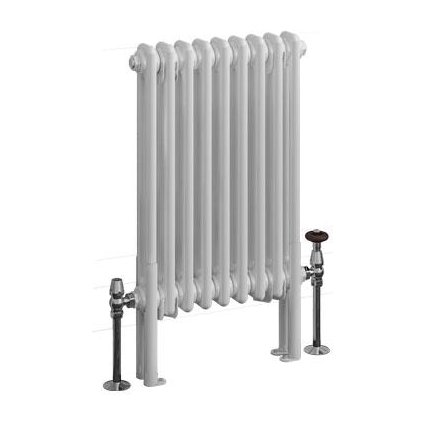 Imperia 2 Column Radiator 600 x 425mm