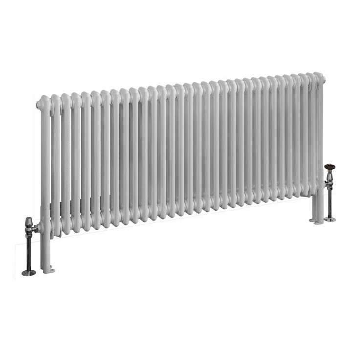 Imperia 2 Column Radiator 600 x 1460mm