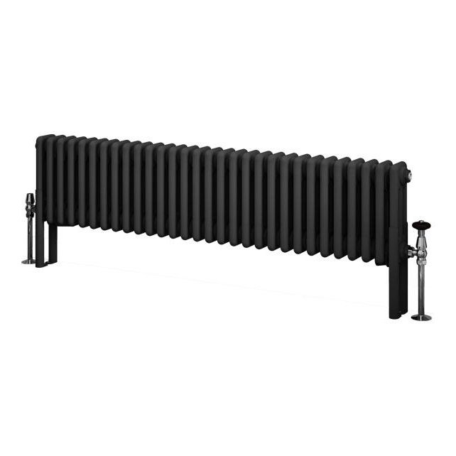 Imperia 3 Column Radiator 300 x 1370mm