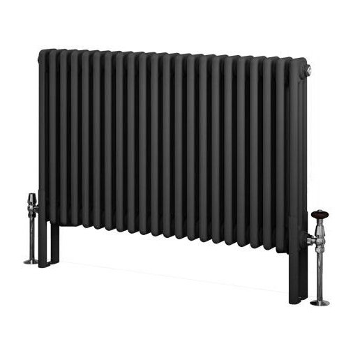 Imperia 3 Column Radiator 600 x 1010mm