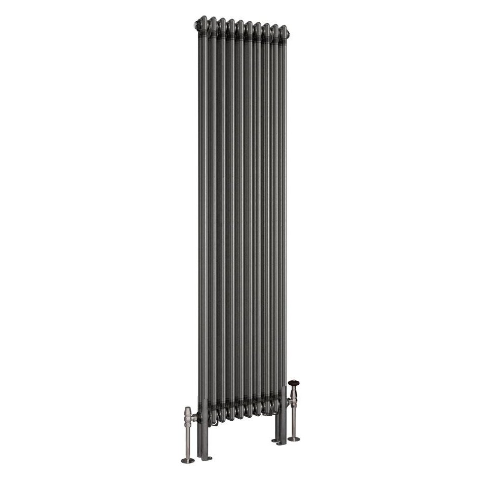 Imperia 2 Column Radiator 1800 x 470mm