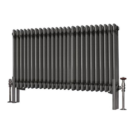 Imperia 3 Column Radiator 600 x 1145mm