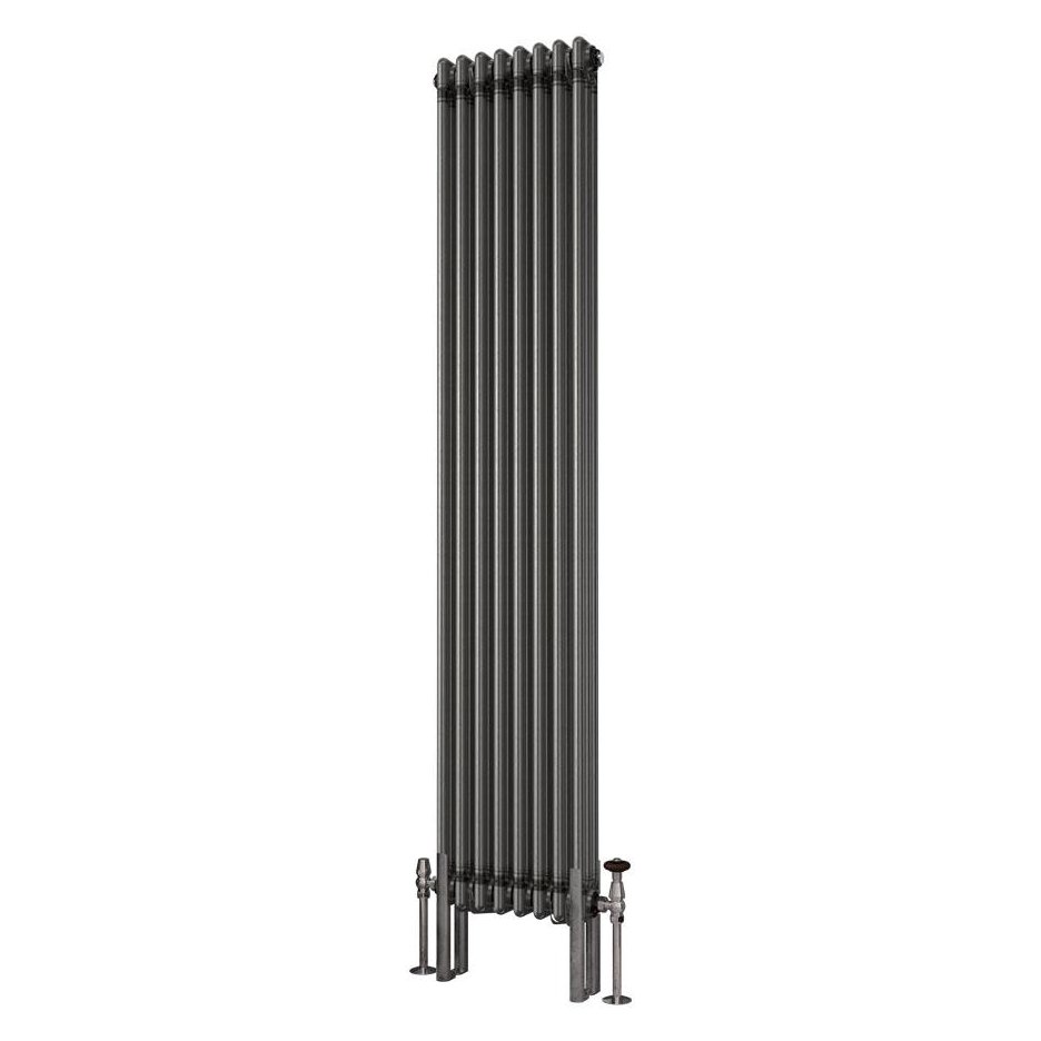 Imperia 3 Column Radiator 1800 x 380mm