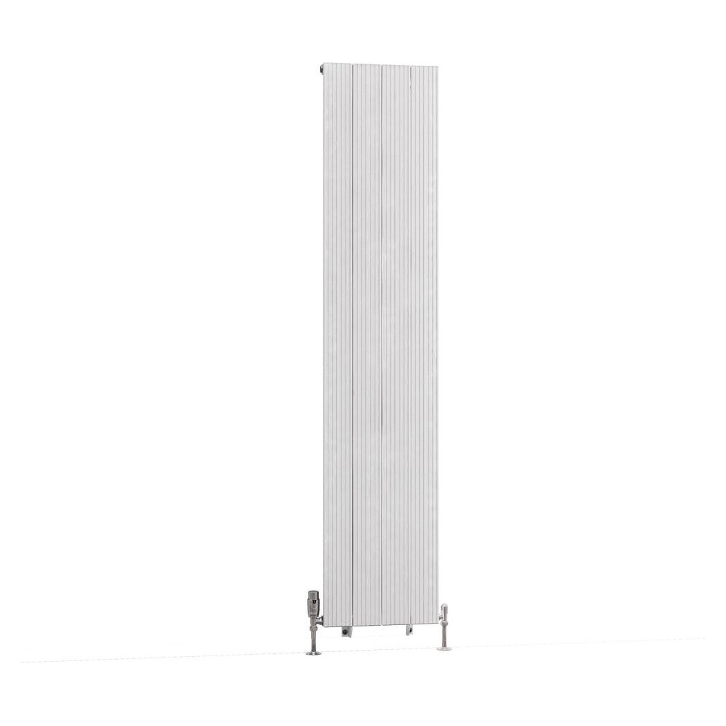 Mersey Aluminium Radiator 1800 x 375mm