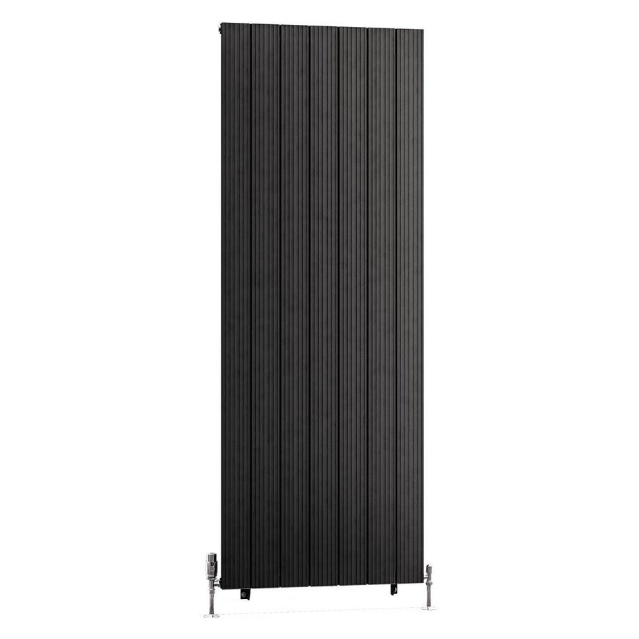 Mersey Aluminium Radiator 1800 x 660mm