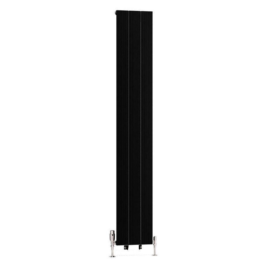 Mersey Aluminium Radiator 1800 x 280mm