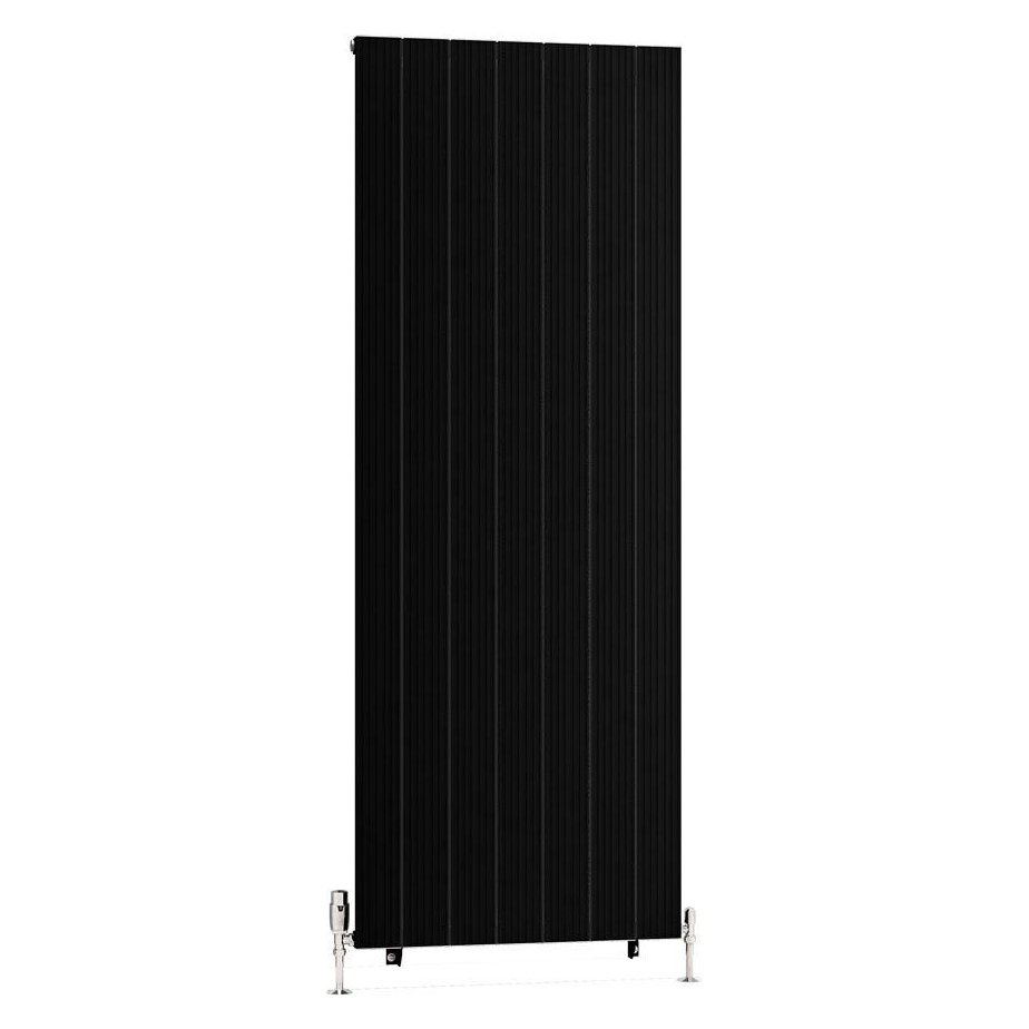 Mersey Aluminium Radiator 1800 x 660mm