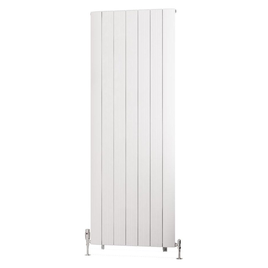 Trent Aluminium Radiator 1800 x 660mm