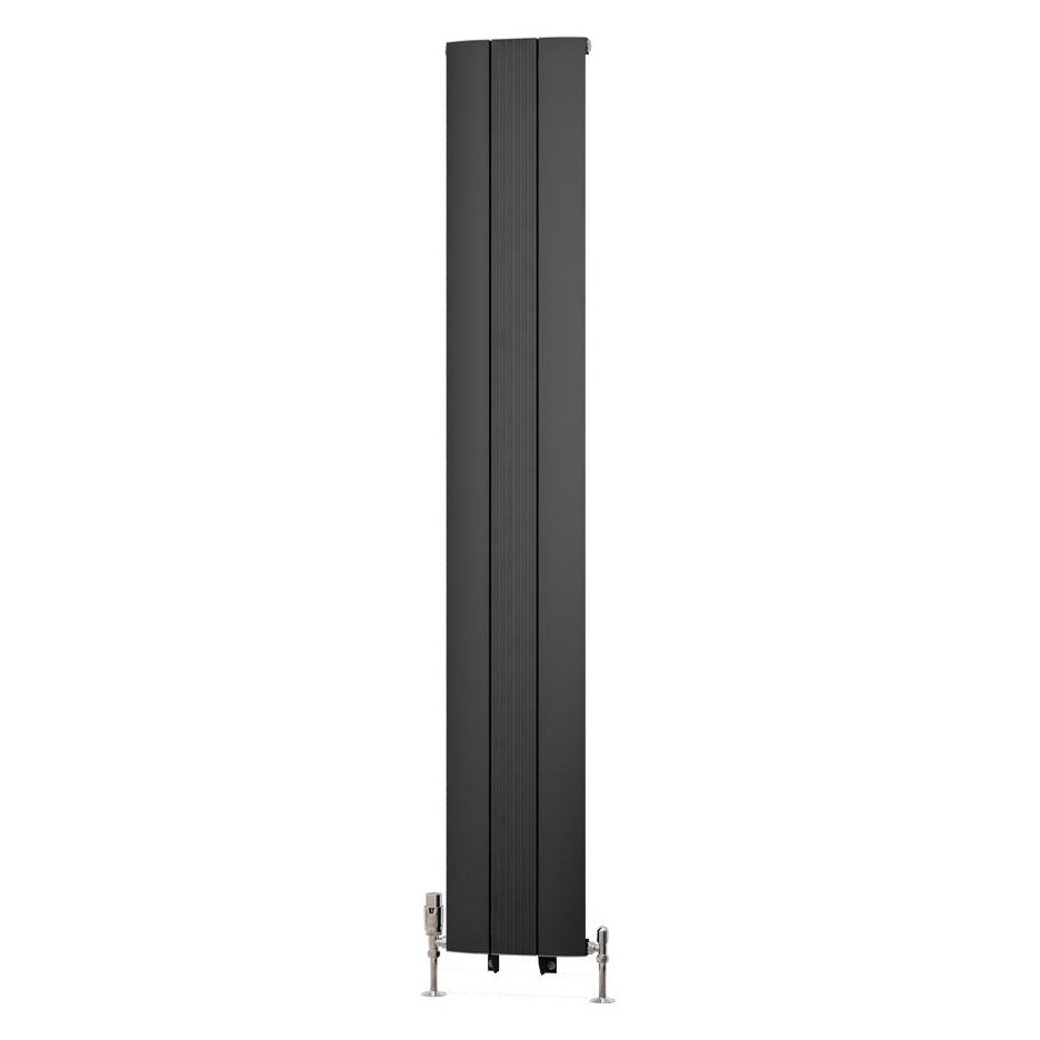 Trent Aluminium Radiator 1800 x 280mm