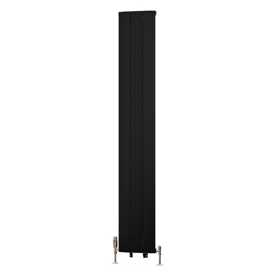 Trent Aluminium Radiator 1800 x 280mm