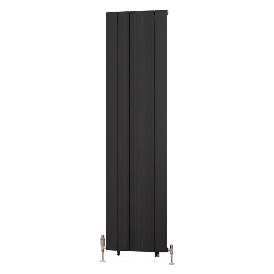 Trent Aluminium Radiator 1800 x 470mm
