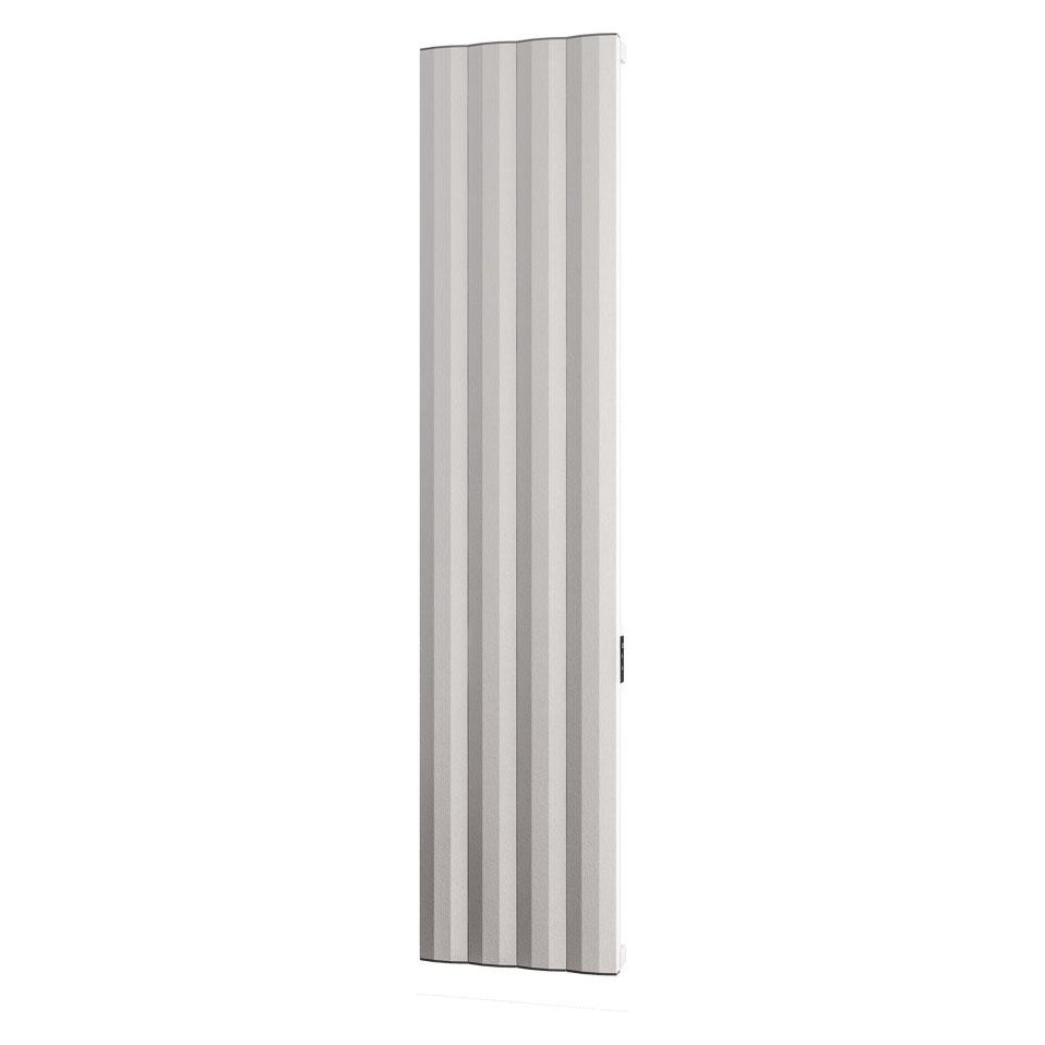 Derwent Dry Element Aluminium Radiator 1800 x 404mm