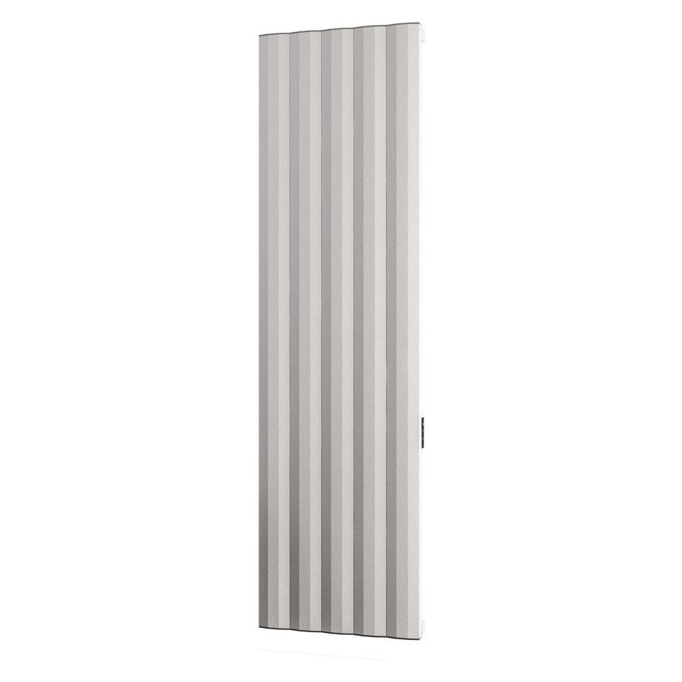 Derwent Dry Element Aluminium Radiator 1800 x 504mm