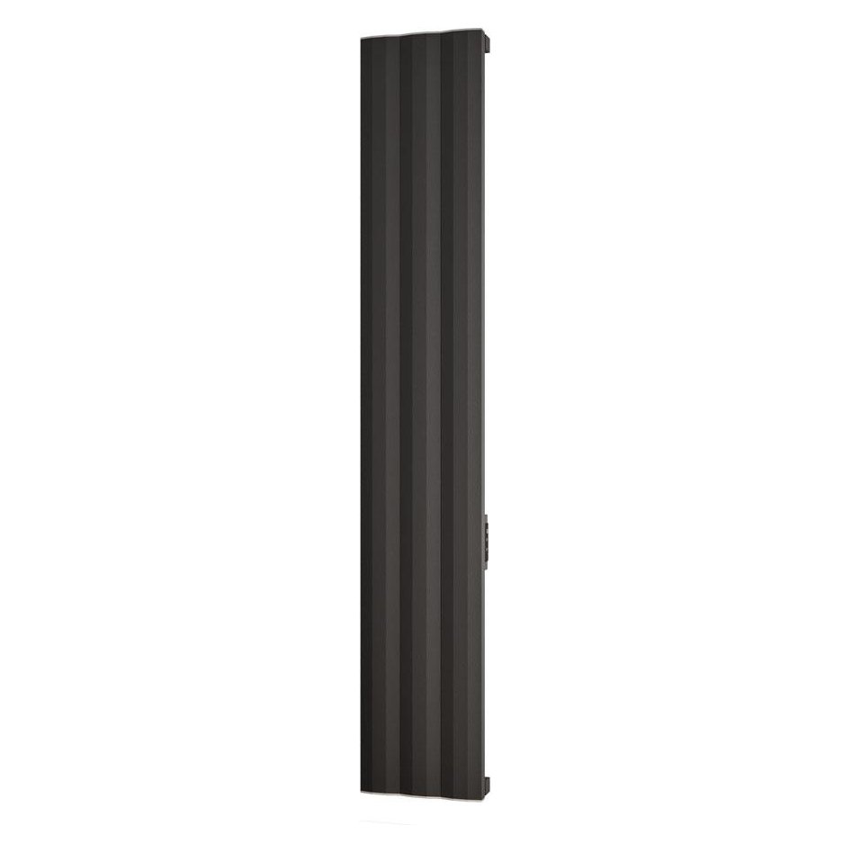 Derwent Dry Element Aluminium Radiator 1800 x 304mm
