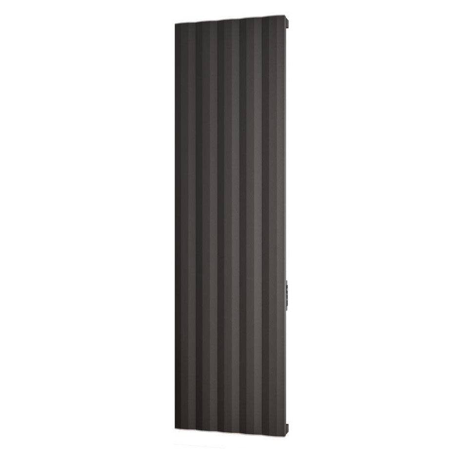 Derwent Dry Element Aluminium Radiator 1800 x 504mm
