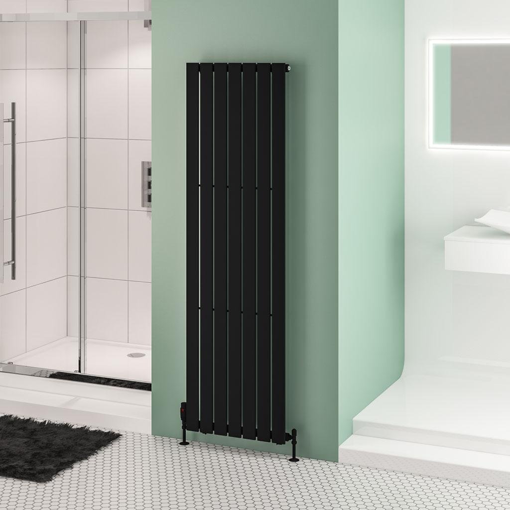 Warrington Radiator Type 10 1800 x 528mm