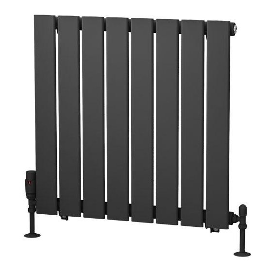 Warrington Radiator Type 10 600 x 604mm