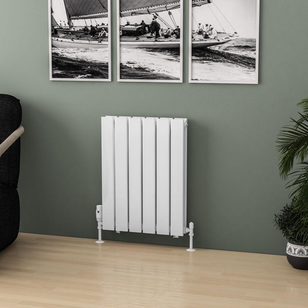 Warrington Radiator Type 20 600 x 456mm