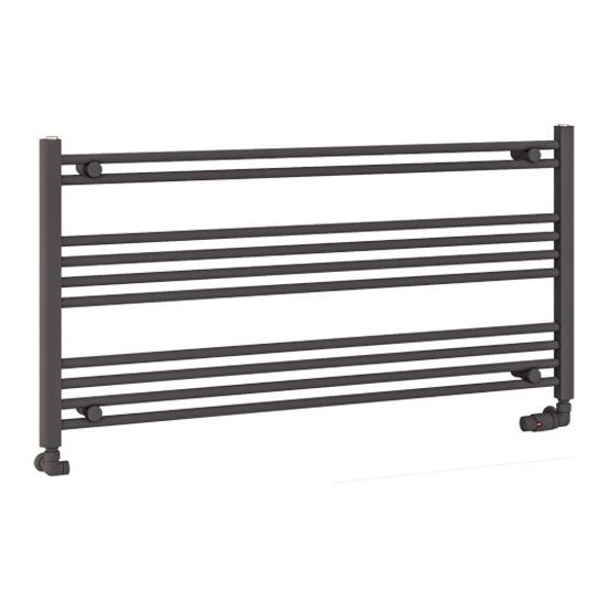 Wendover Straight Multirail 600 x 1200mm