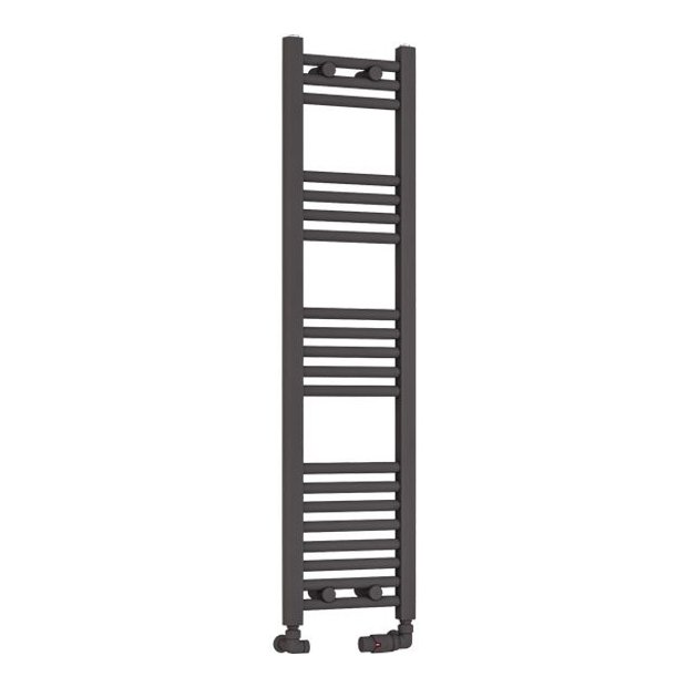 Wendover Straight Multirail 1200 x 300mm