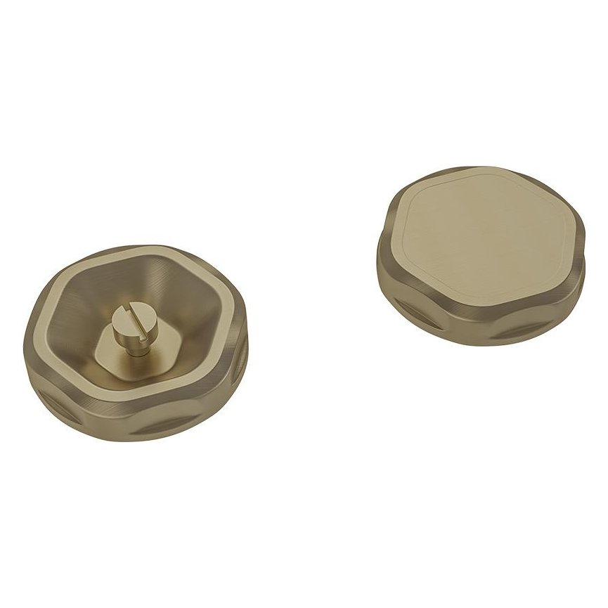 Bleed Valve & Blanking Plug Set