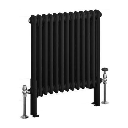 Imperia 2 Column Radiator 600 x 605mm