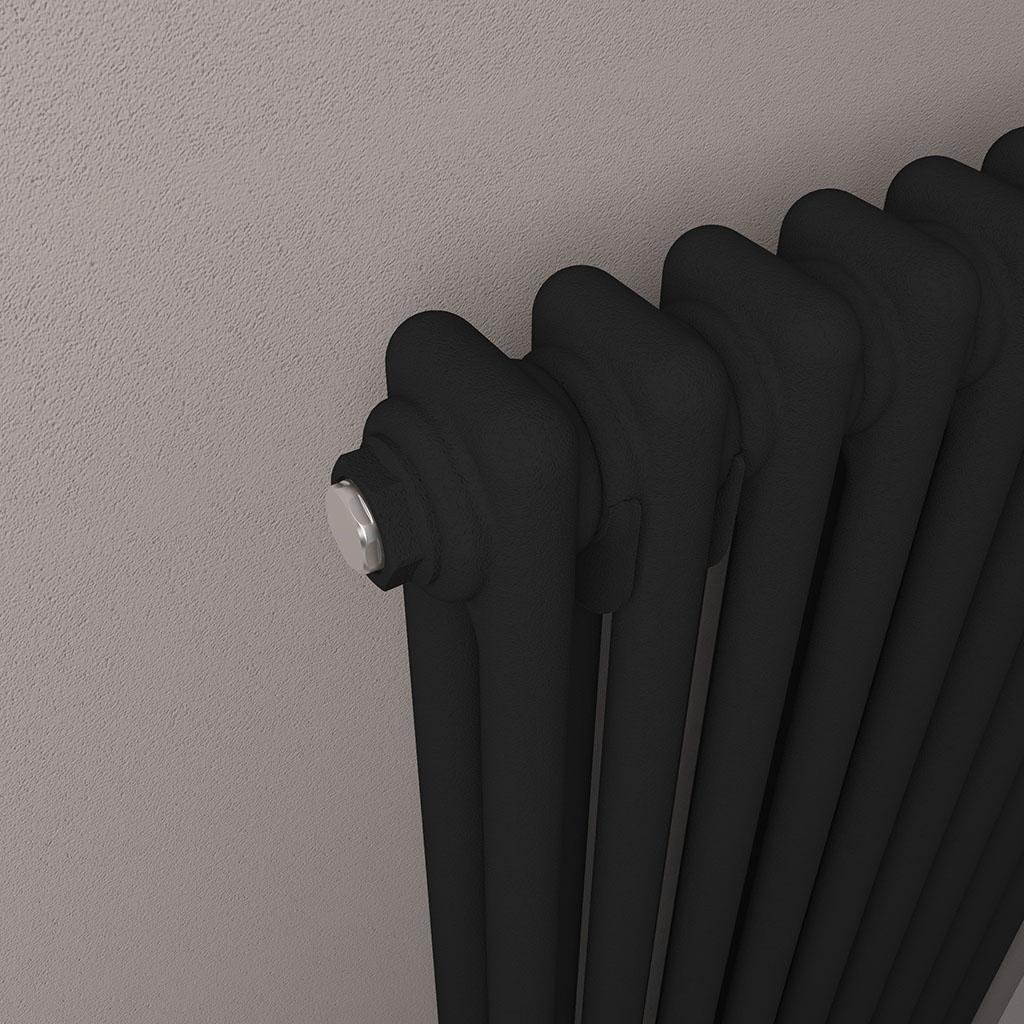 Imperia 2 Column Radiator 600 x 1010mm