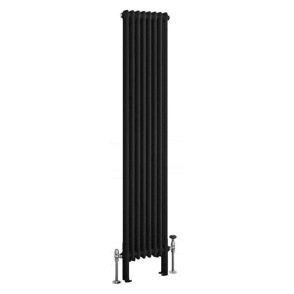 Imperia 2 Column Radiator 1800 x 380mm