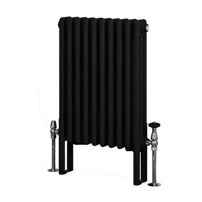Imperia 3 Column Radiator 600 x 470mm