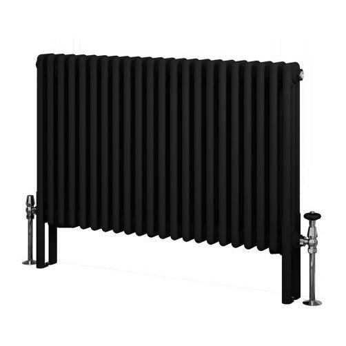 Imperia 3 Column Radiator 600 x 1010mm