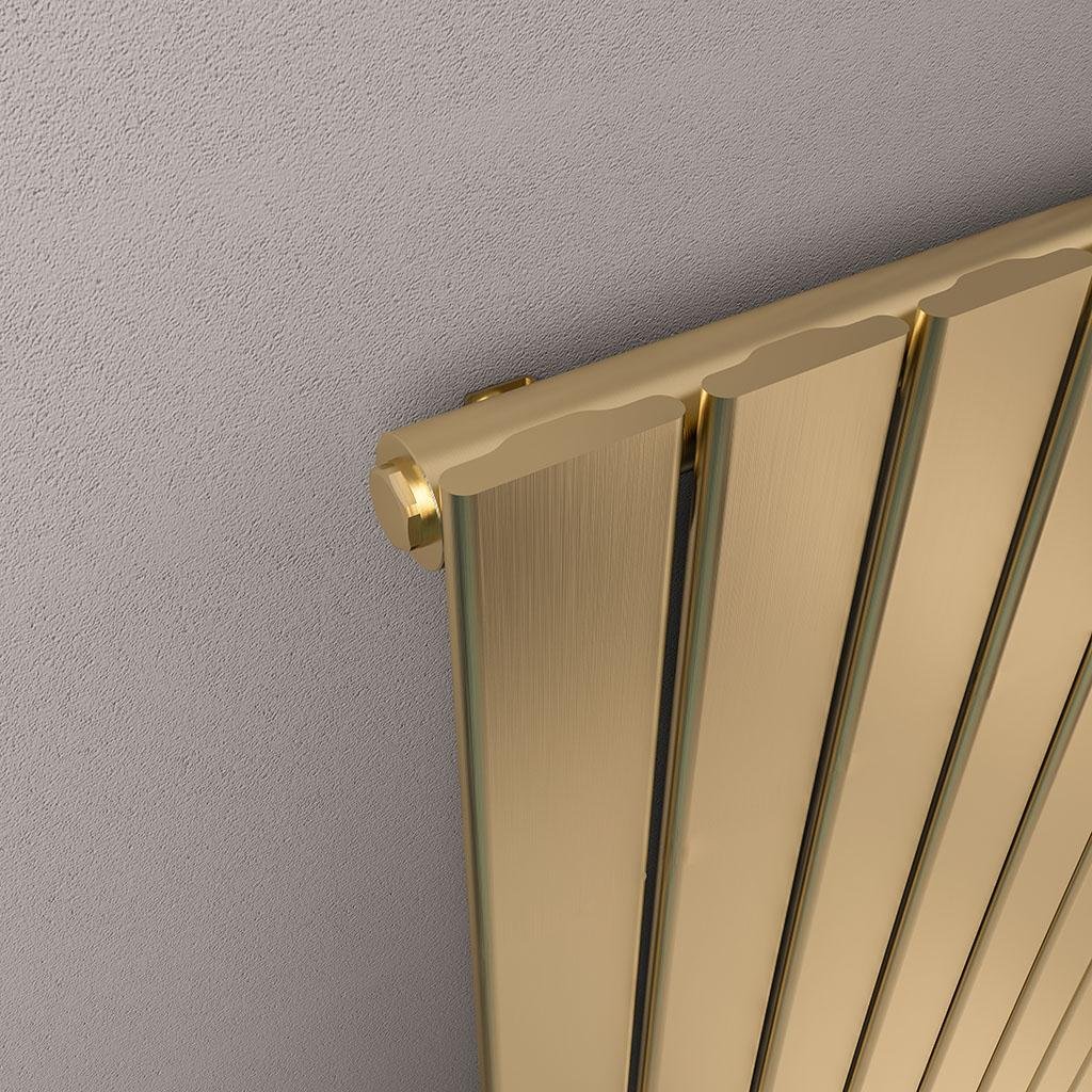 Warrington Radiator Type 10 1800 x 452mm