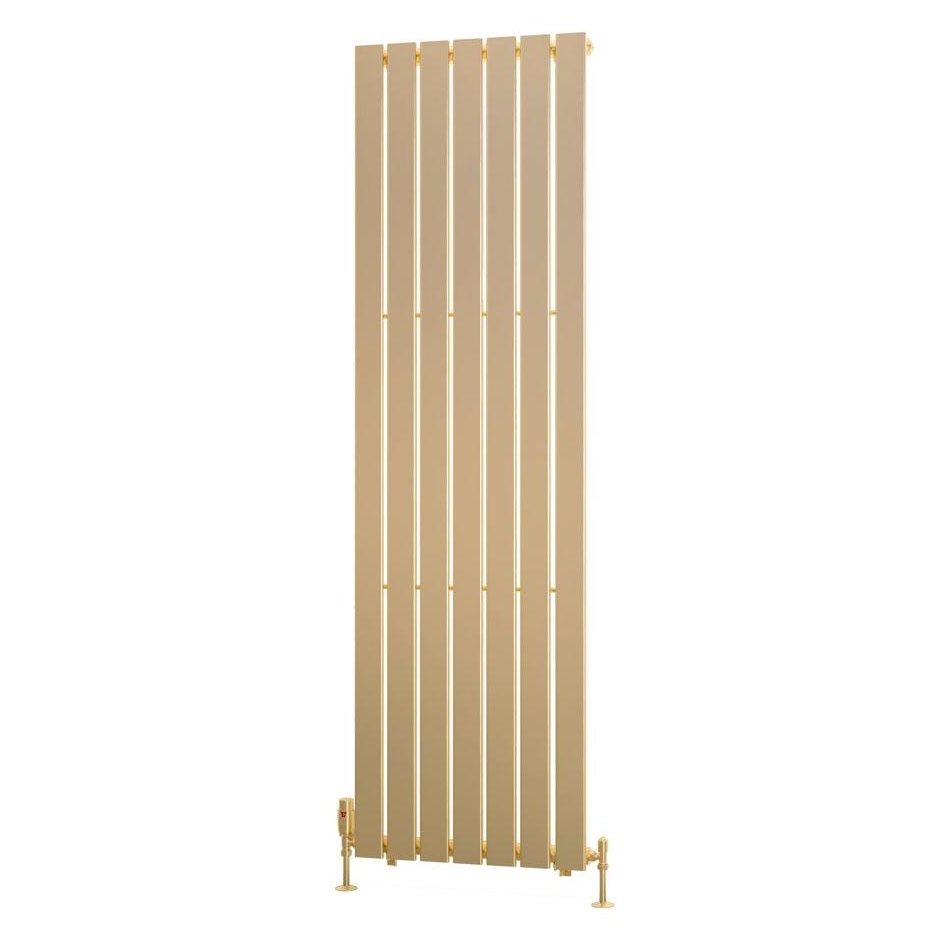 Warrington Radiator Type 10 1800 x 528mm