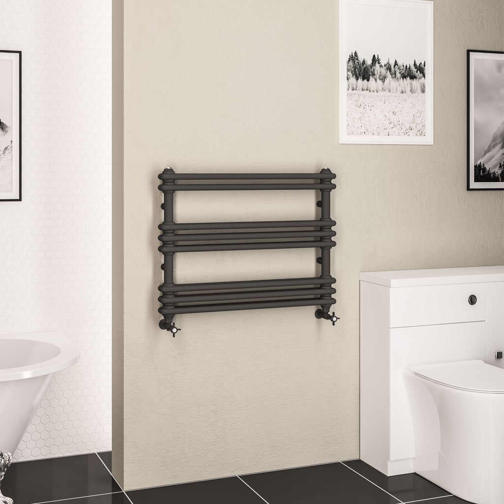 Imperia 2 Column Multirail 612 x 800mm