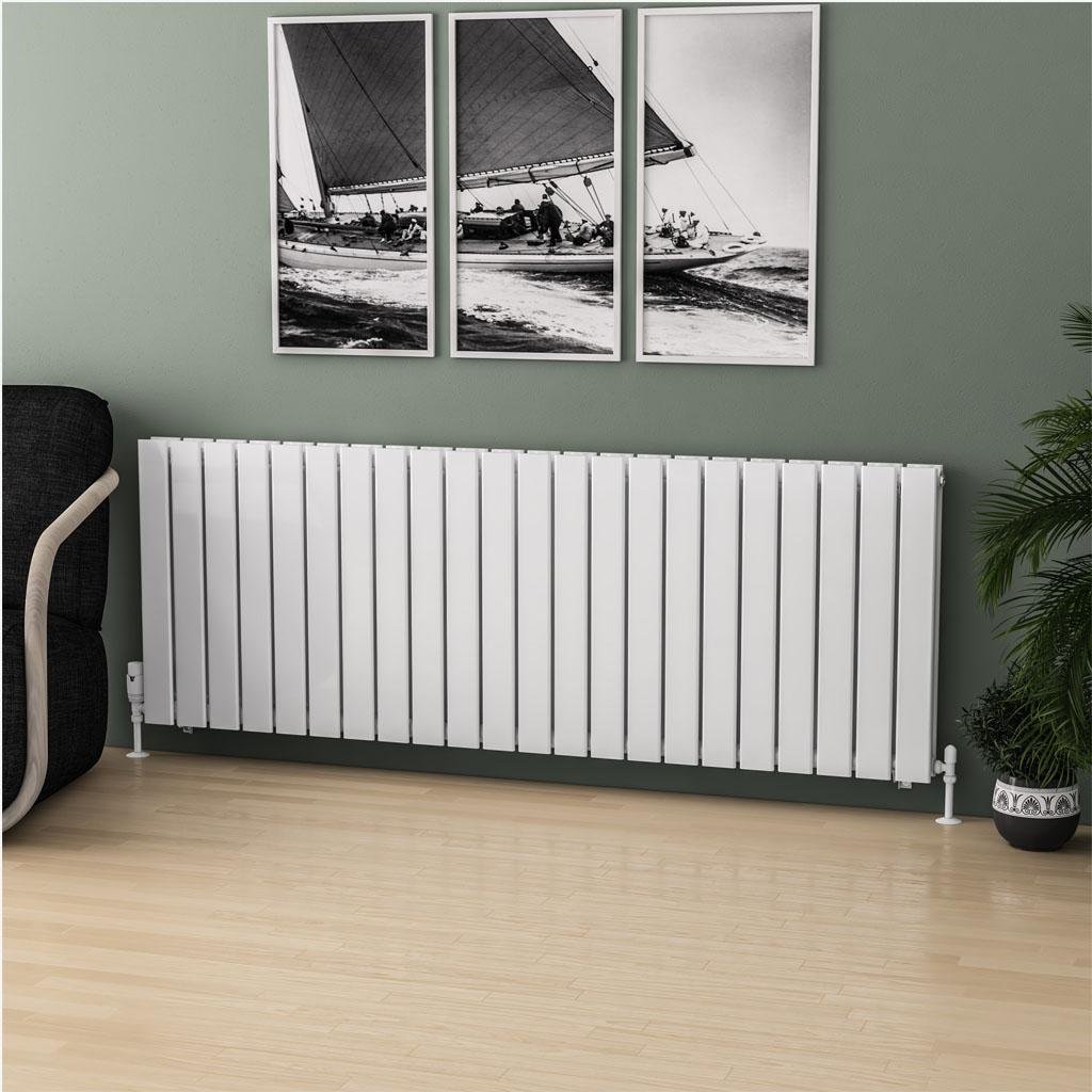 Warrington Radiator Type 20 600 x 1672mm