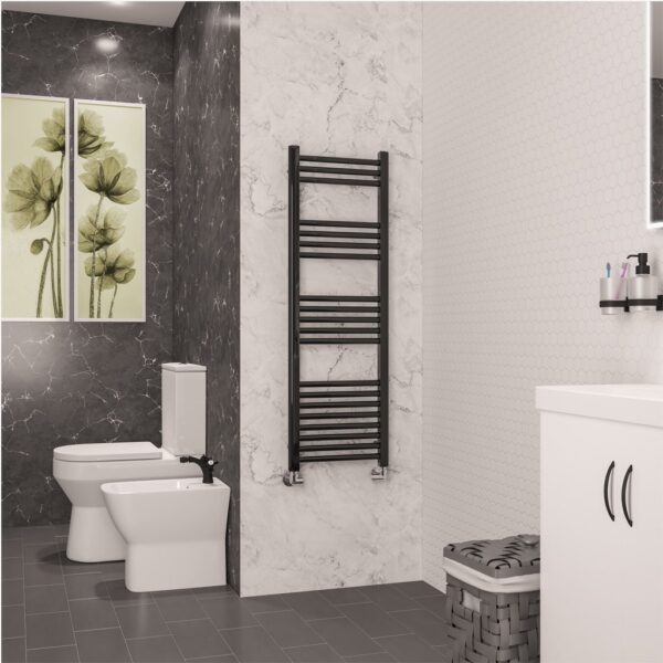 Wendover Straight Multirail 1200 x 400mm