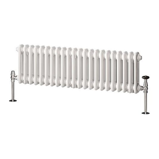 Imperia 2 Column Radiator 300 x 1010mm