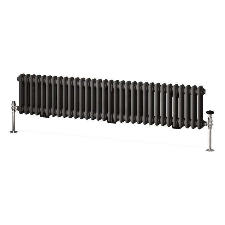 Imperia 2 Column Radiator 300 x 1460mm